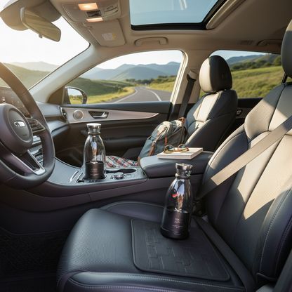 Przenośny blender do smoothie i koktajli